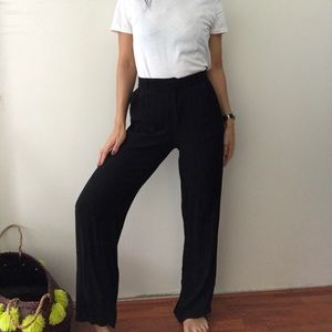 Ava Sky trouser Pant